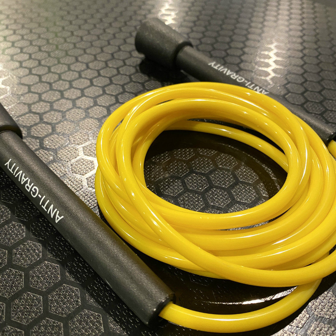 antigravity重力专业极限竞速跳绳花式拳击训练跳绳