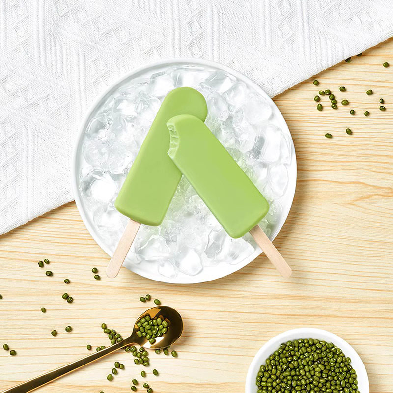 伊利心情棒冰70g绿豆沙冷饮冰激凌 - 淘乐搜