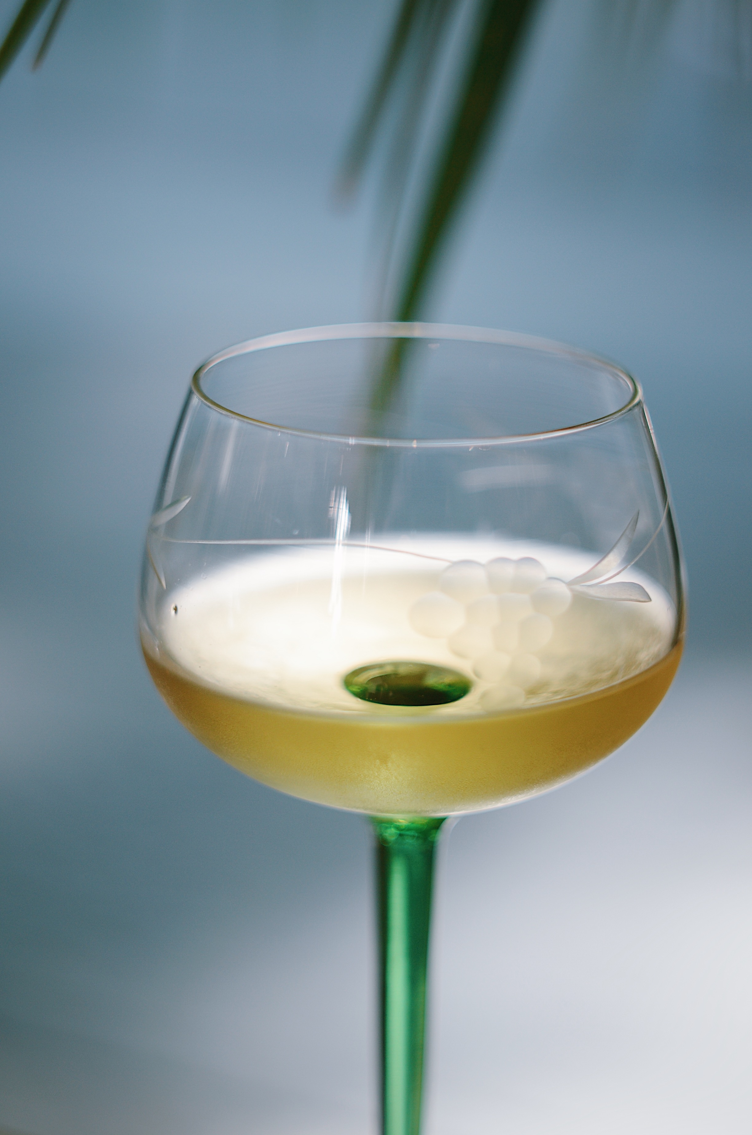 wespirit法国贵腐甜白葡萄酒sgn琼瑶浆甜酒进口有机白葡萄酒量少