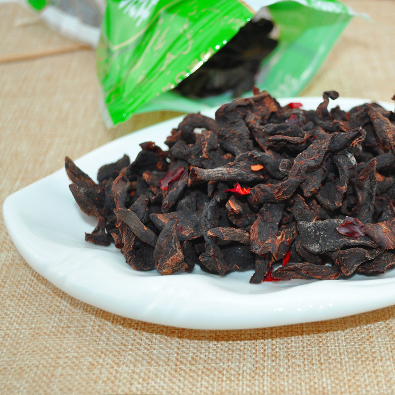 腌菜农鼎香红250g原味冰糖巴盟前旗农家蔓菁腌制