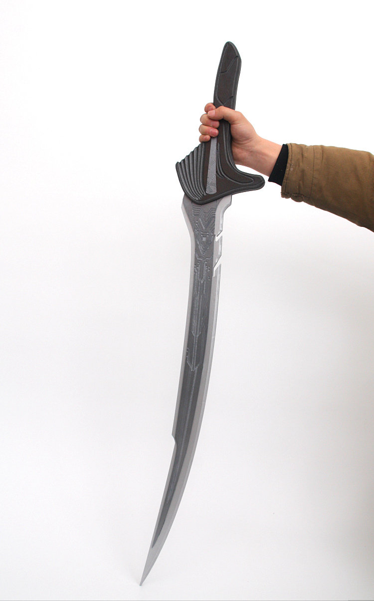 战斗天使阿丽塔武器成人版儿童剑铳周边cos道具cosplay配件