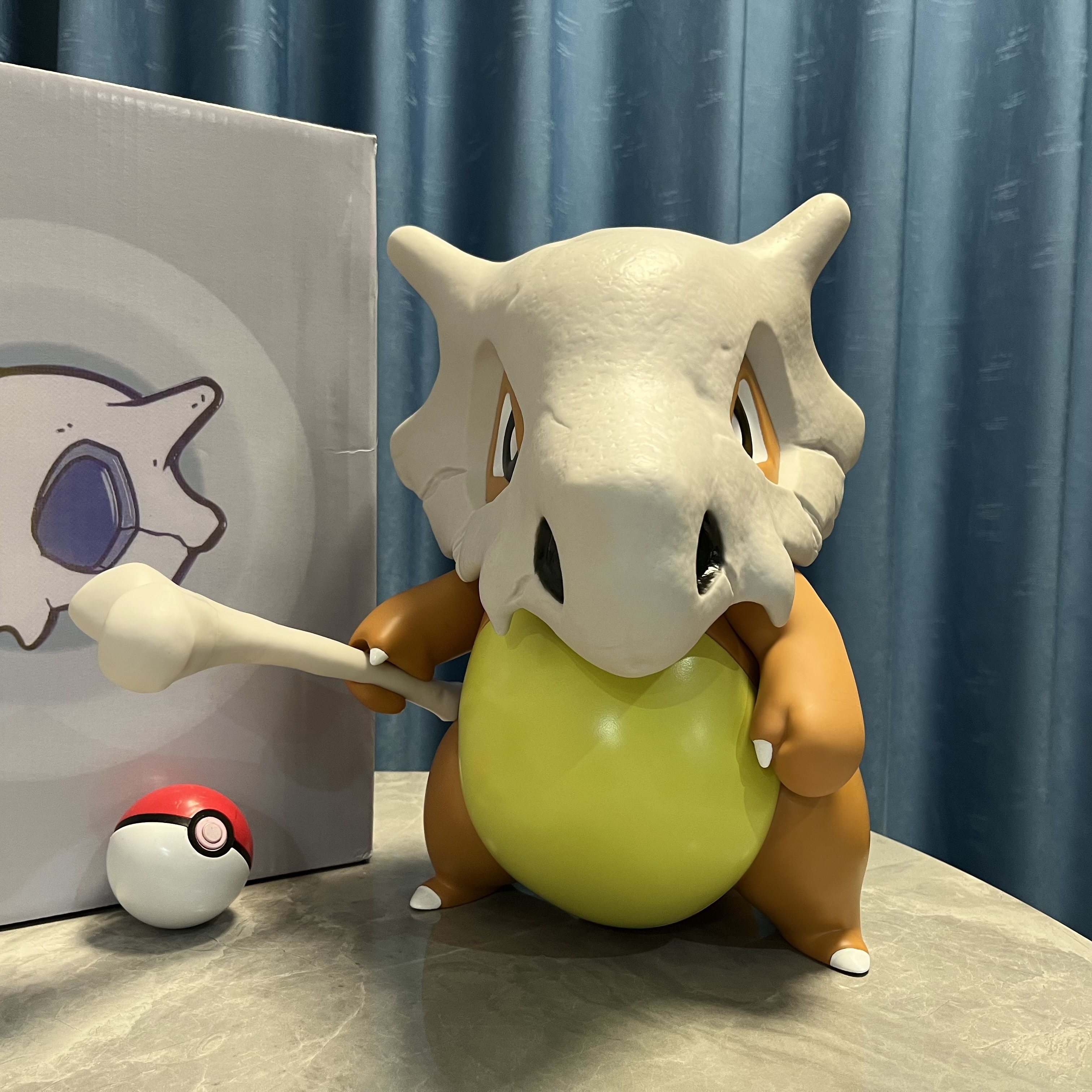 神奇宝贝宝可梦卡拉手办大号潮玩皮卡丘模型生日礼物手办