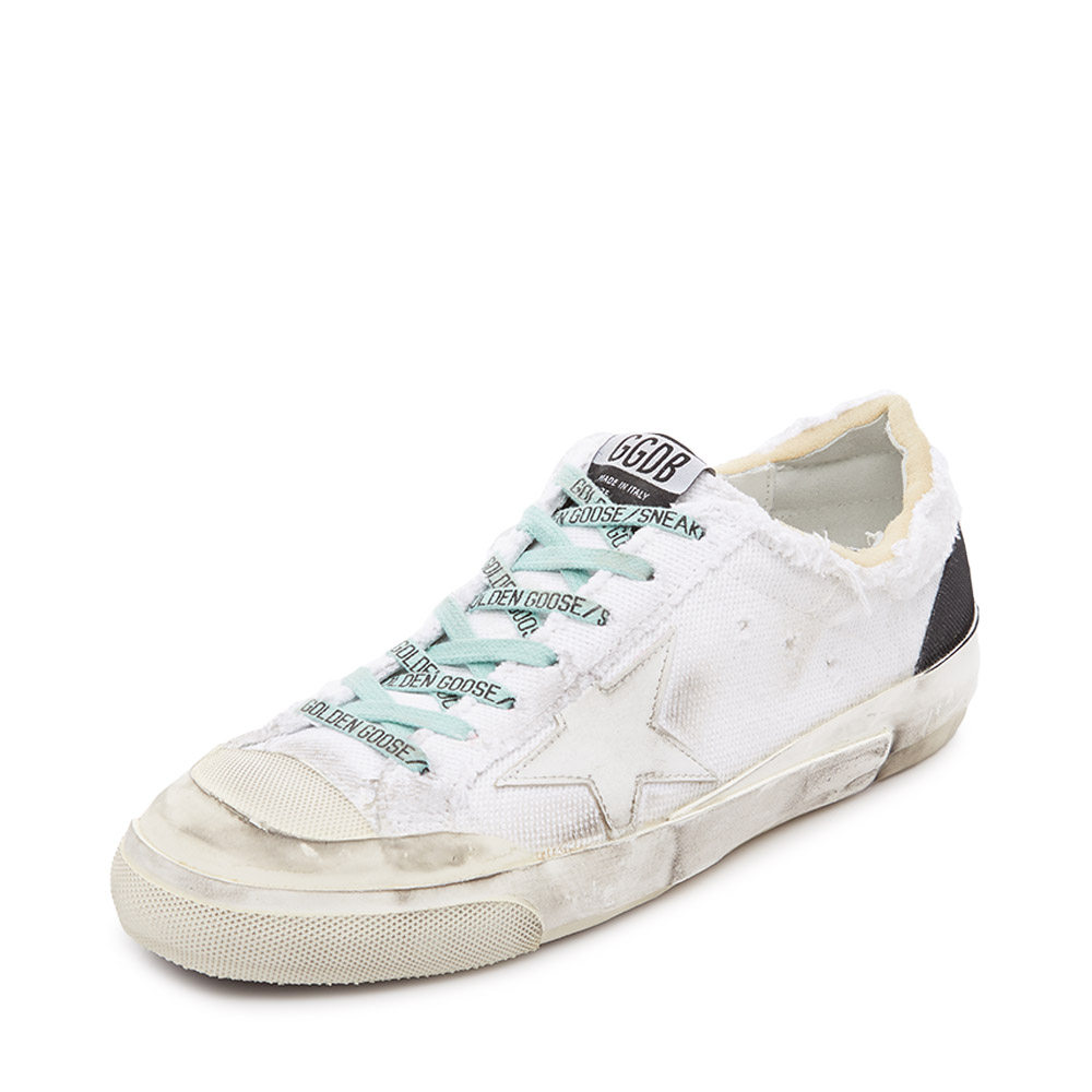 goldengoose2021多色牛皮皮革星星图案男士板鞋脏脏单鞋