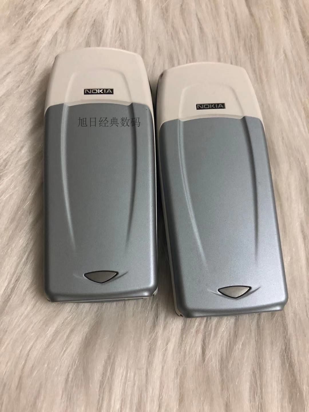 诺基亚6100真正纯原装库存正品怀旧收藏级老式经典手机