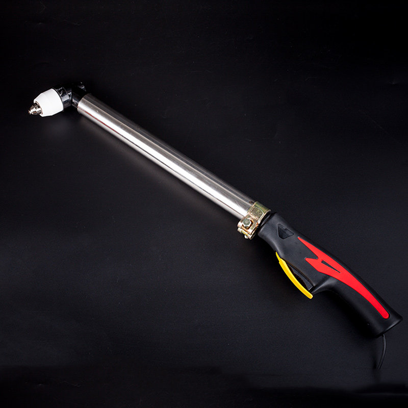 p80割枪头lgk-40 / 60 / 100配件-奥宾仕旗舰店