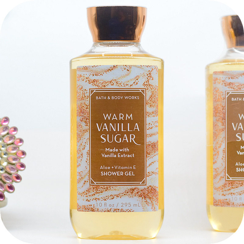 美国进口bbw清爽香氛showergel沐浴液乳露295mlbath&bodyworks-图