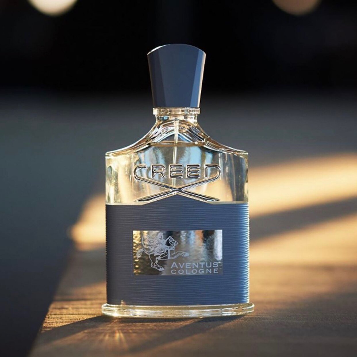 creed拿破仑之水古龙古龙香香水9折木质柑橘香调香水