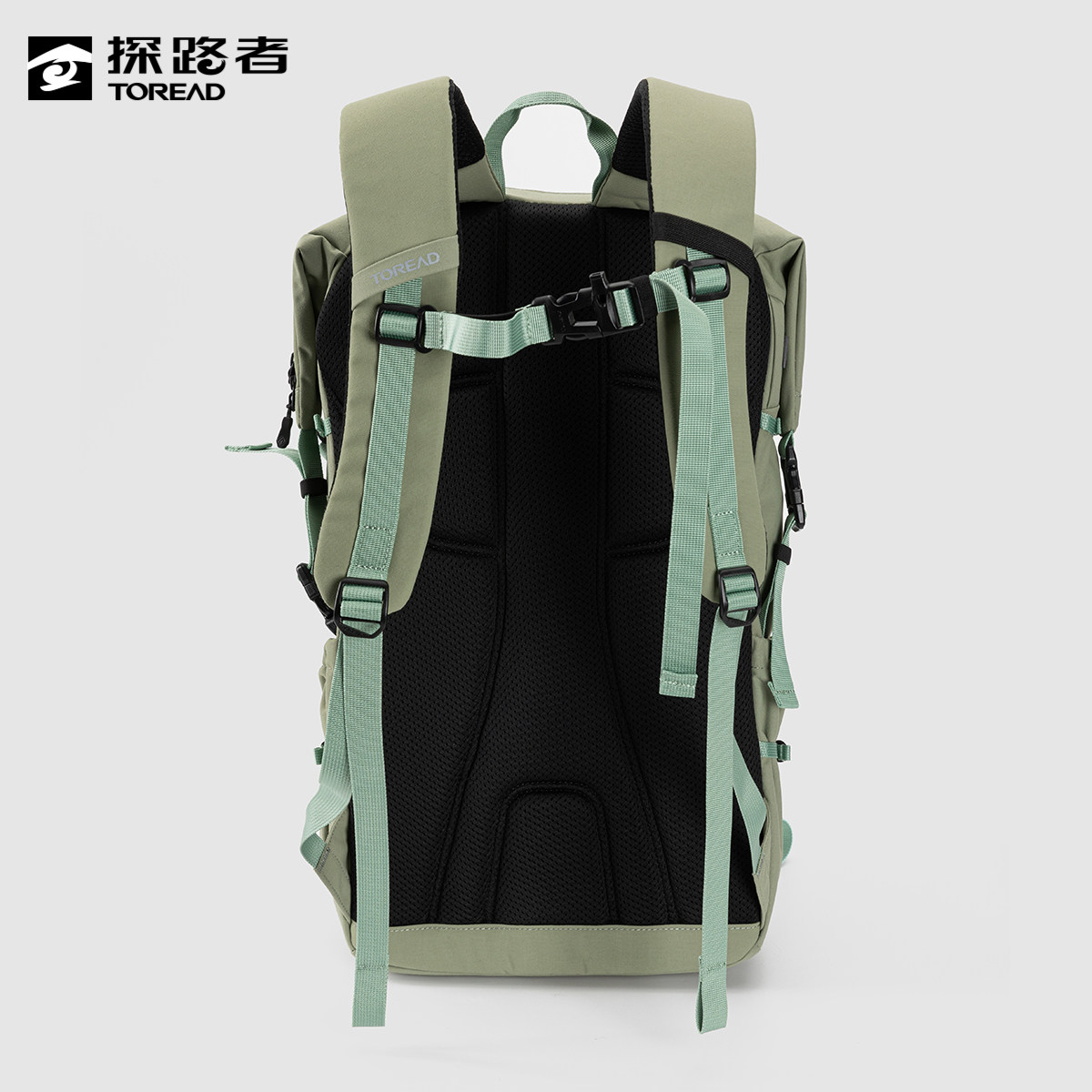 探路者背包2022户外登山包男女双肩包旅行大容量防水双肩背包