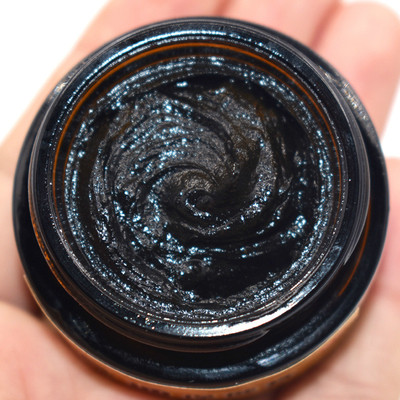 鼻通保健膏黑膏 过敏性鼻塞鼻痒流鼻涕打喷嚏 鼻腔