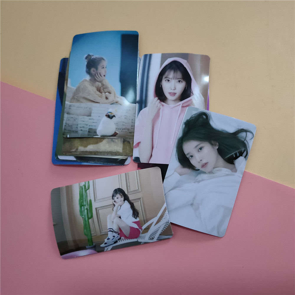 卡贴iupoemjilee贴纸果冻公交贺卡