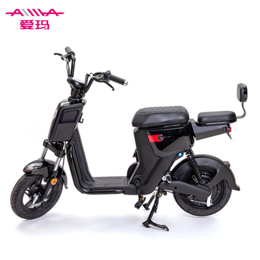 爱玛锂电电动车48v20a,爱玛48v12ah锂电电动车 爱玛定位城市国标新国标gps电动车电瓶车锂电池48v20a