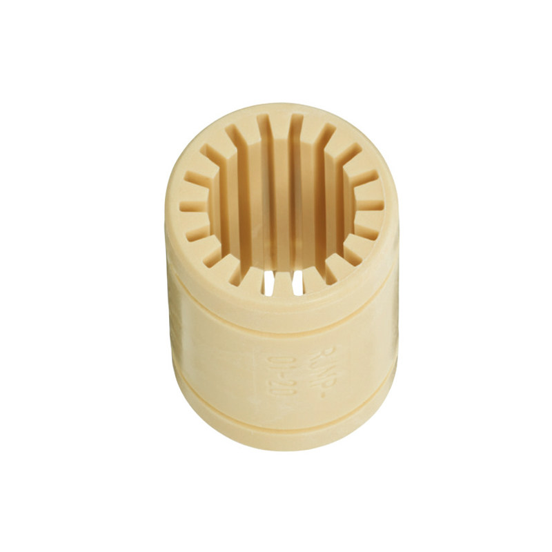 德国igus正品rjmp-01工程塑料直线轴承滑动轴承