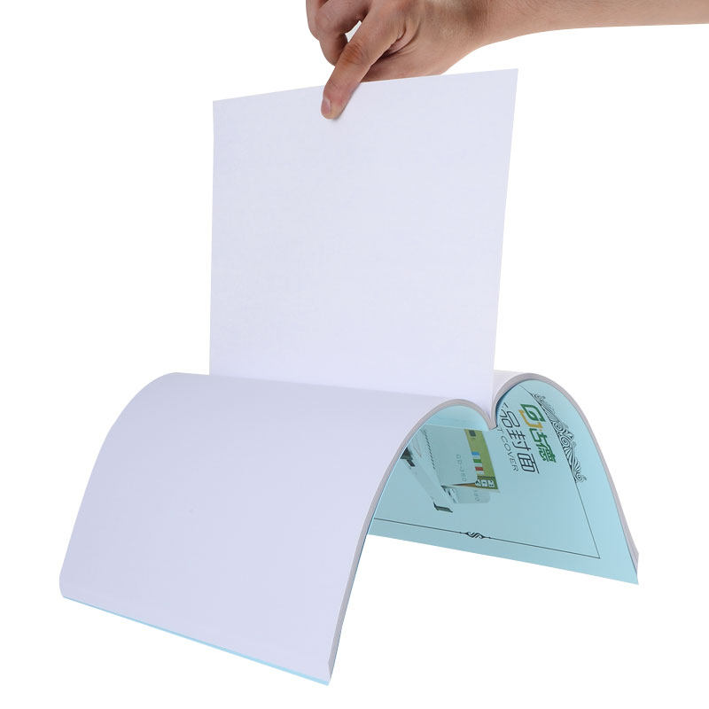 热熔装订胶条热熔胶古德相册装订机文件标书档案装订耗材