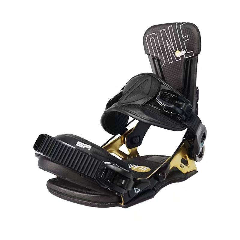 鞍山极速2122新款德国sp快穿mountainslabone单板固定器