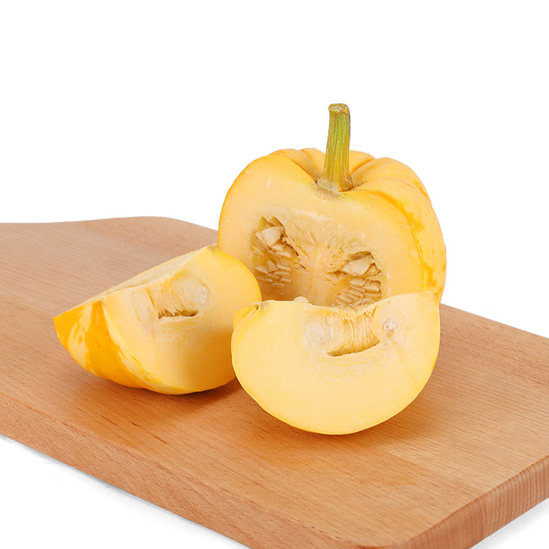 新鲜金桔南瓜贝贝果太阳果贝贝贝迷你小南瓜100g南瓜