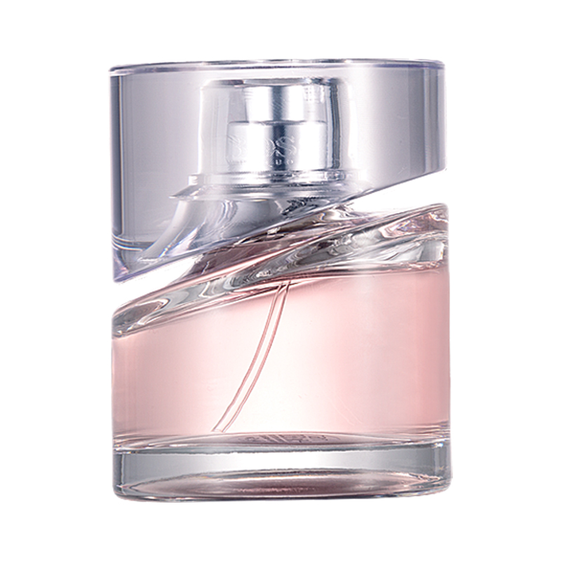 hugoboss波士博士femme风尚光彩女士edp香精香水