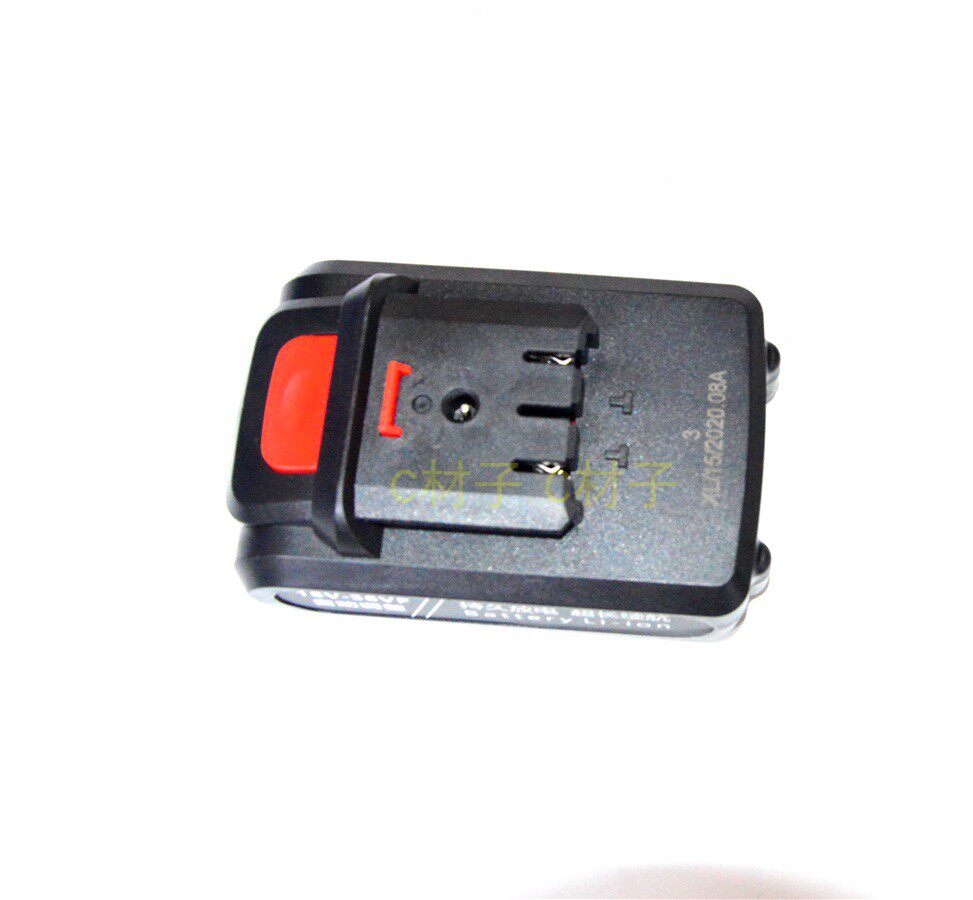 电钻德威威龙大乙25v充电手钻电动螺丝刀起子机充电器