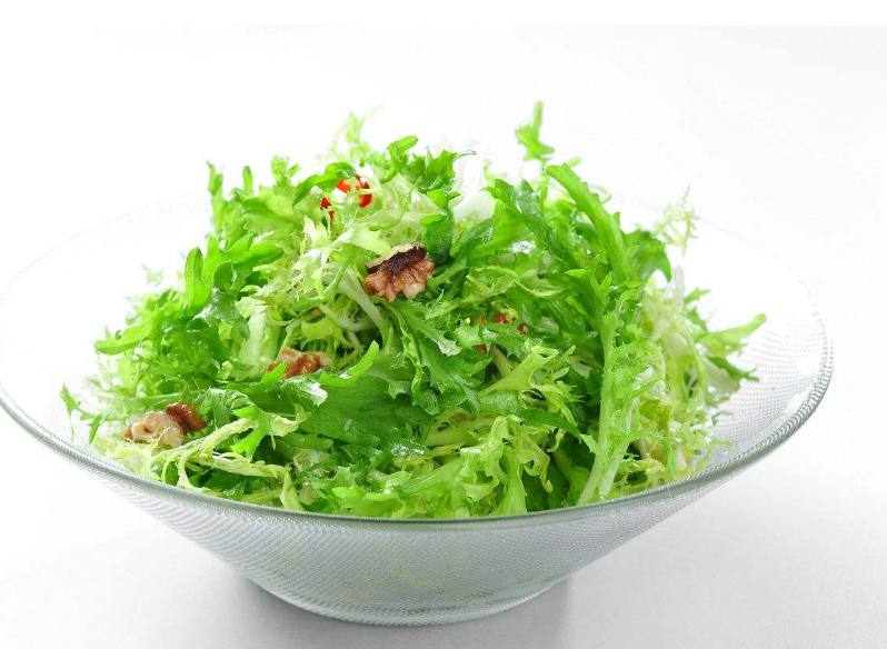 新鲜蔬菜苦菊狗牙生菜500g沙拉即食农家现采重庆四川满69顺丰 包邮