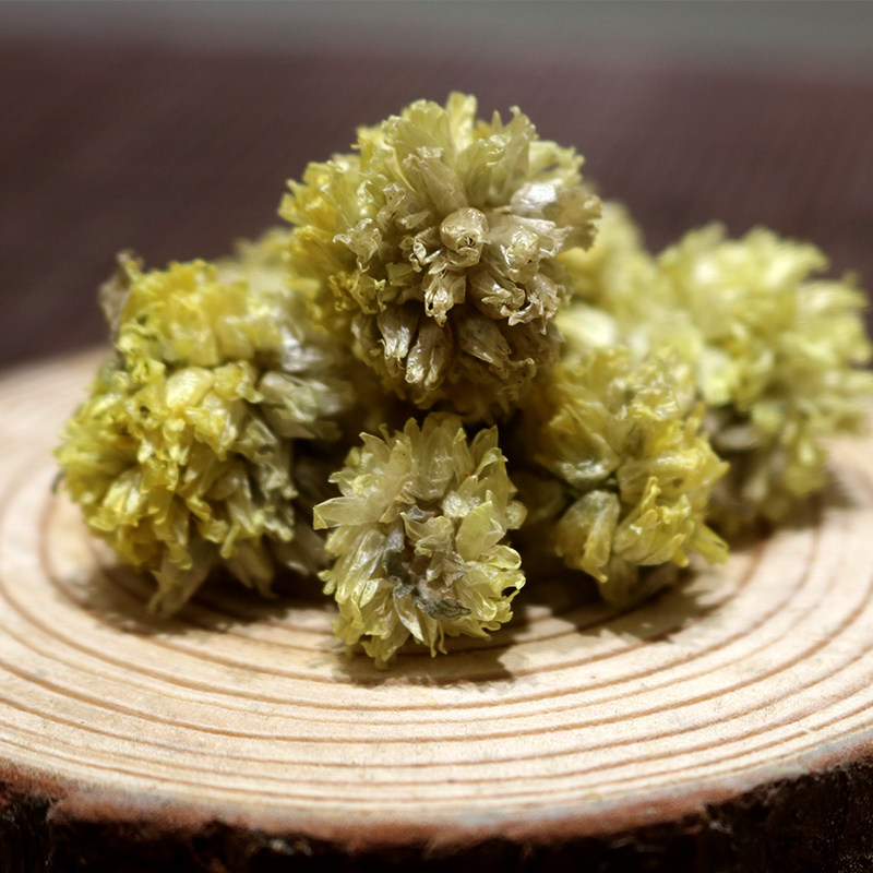 甘南特产黄葱花 藏区草原野生葱花炝锅浆水面拌面原料可泼面用