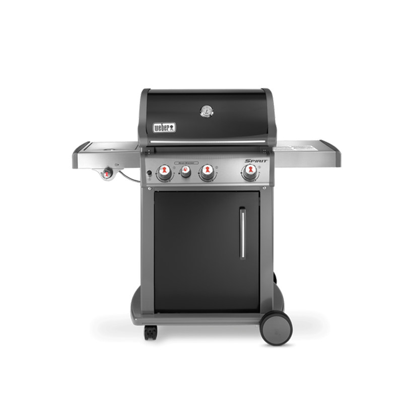 美国weber威焙户外庭院烤炉spirit系列大型庭院餐厅促销优惠