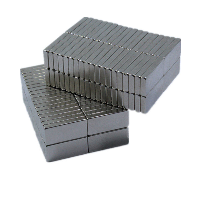 磁铁莫客磁材钕铁硼超强强力工具吸铁石磁钢方形吸铁石