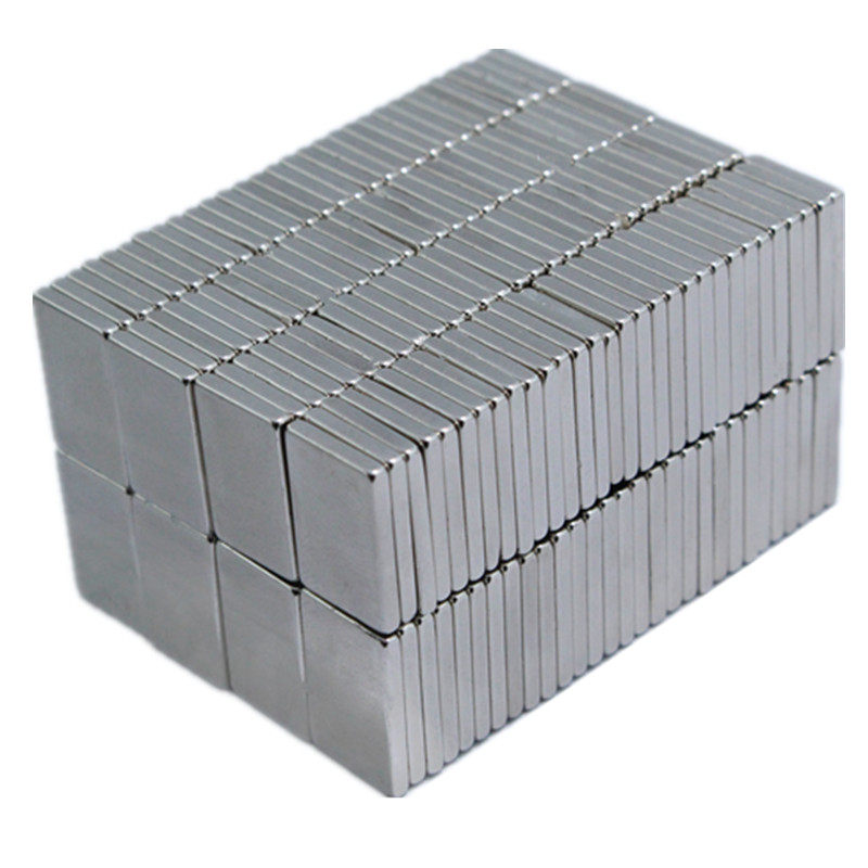 1件50片稀土永磁强力磁铁钕铁硼磁钢吸铁石