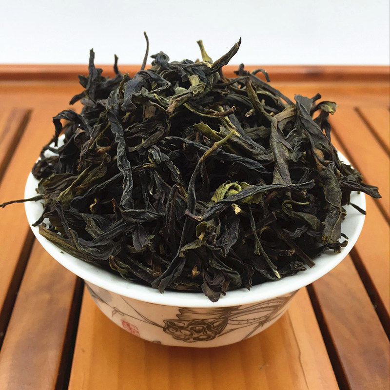 潮州凤凰单枞茶黄枝雪片单丛茶乌岽特级浓香香型凤凰单丛