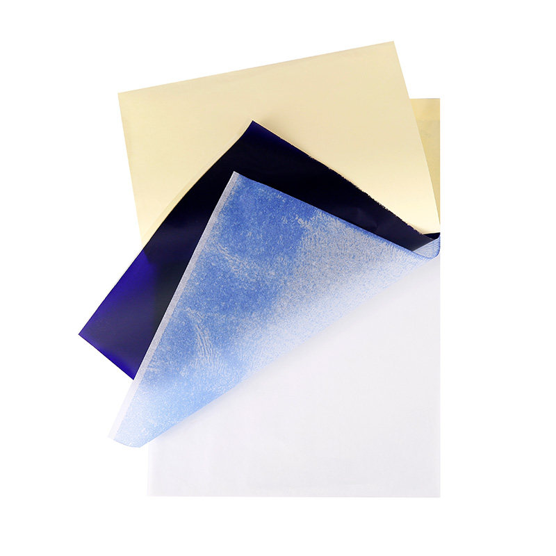 转印印纸纹身描图套装工具化妆