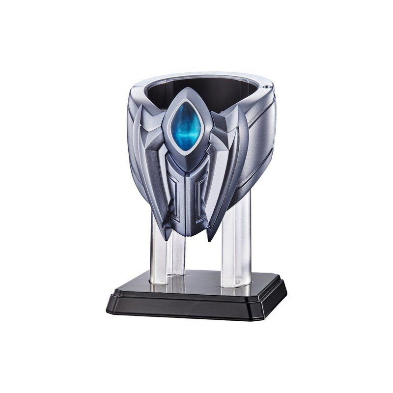 现货帕拉十周手镯拉吉赛迦万代奥特曼赛罗终极奥特曼玩具专区