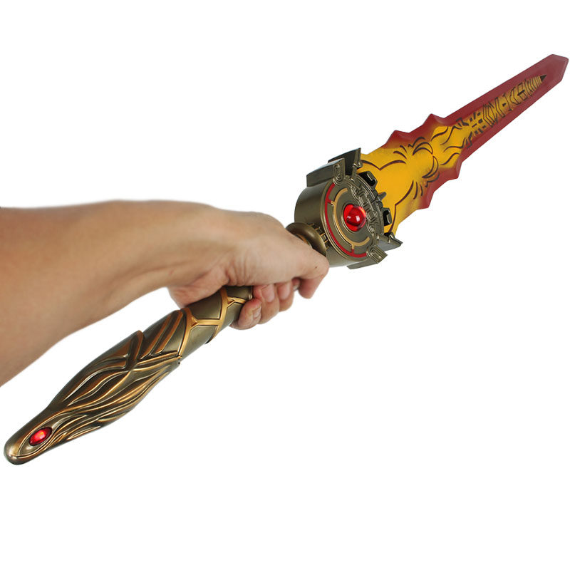 游戏周边仙剑奇侠传望舒羲和天和剑玄武器道具未开游戏实物周边