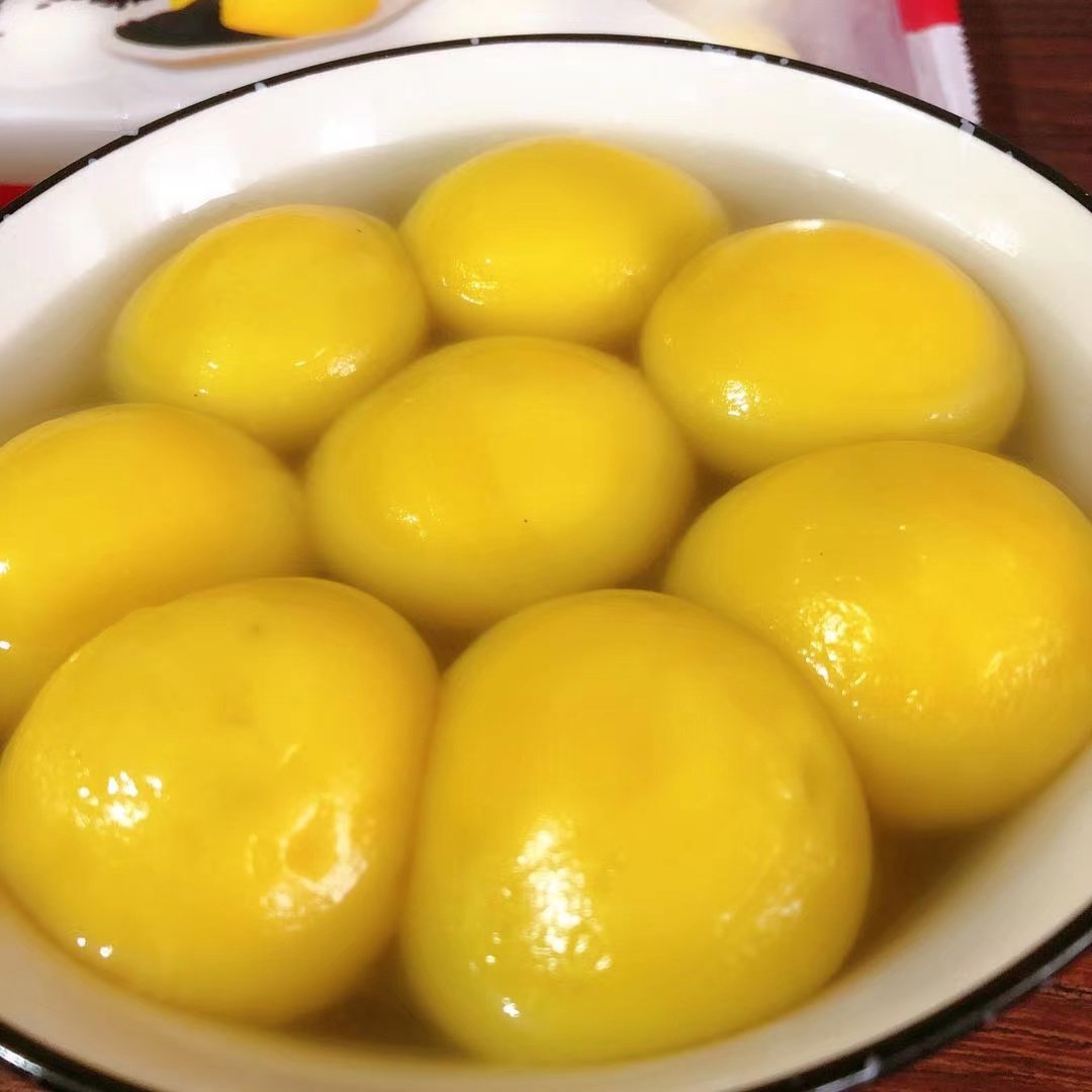 包邮大黄米汤汤圆一袋15个普快3袋以上东北汤圆