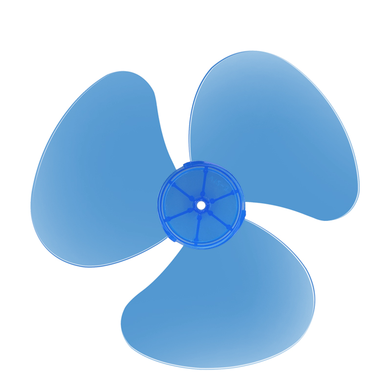 美的电风扇配件风叶ft30-15aft30-10a扇叶12寸300mm风扇风扇