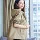 Jiali Bu short coat female Spring and Autumn new Korean casual hooded windbreaker jacket tide loose Jiali Bu short coat female Spring and Autumn new Korean casual hooded windbreaker jacket tide loose