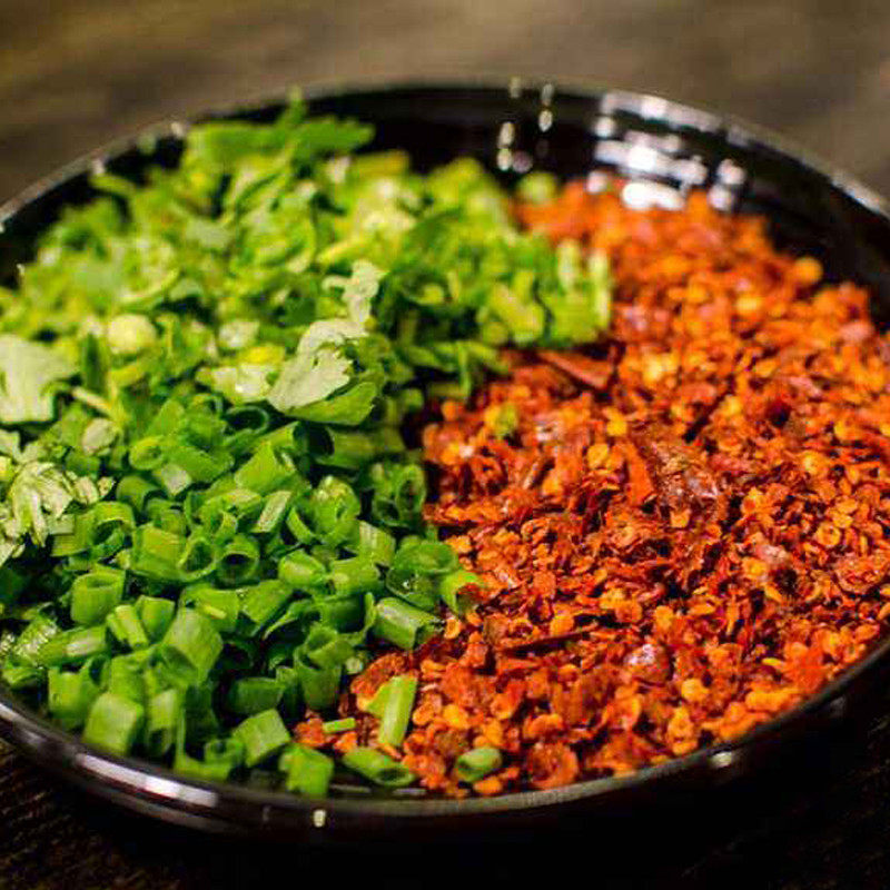 蘸料辣椒重庆香辣干碟蘸水火锅配料串串干料辣椒类调料