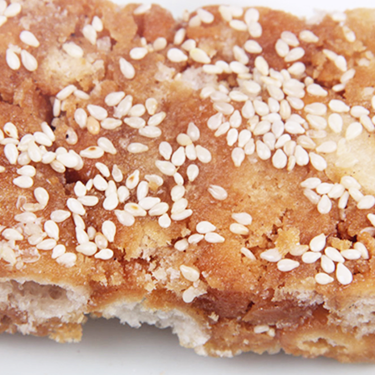 四川西充特产充国狮子糕传统糕点休闲零食点心香甜酥脆特价