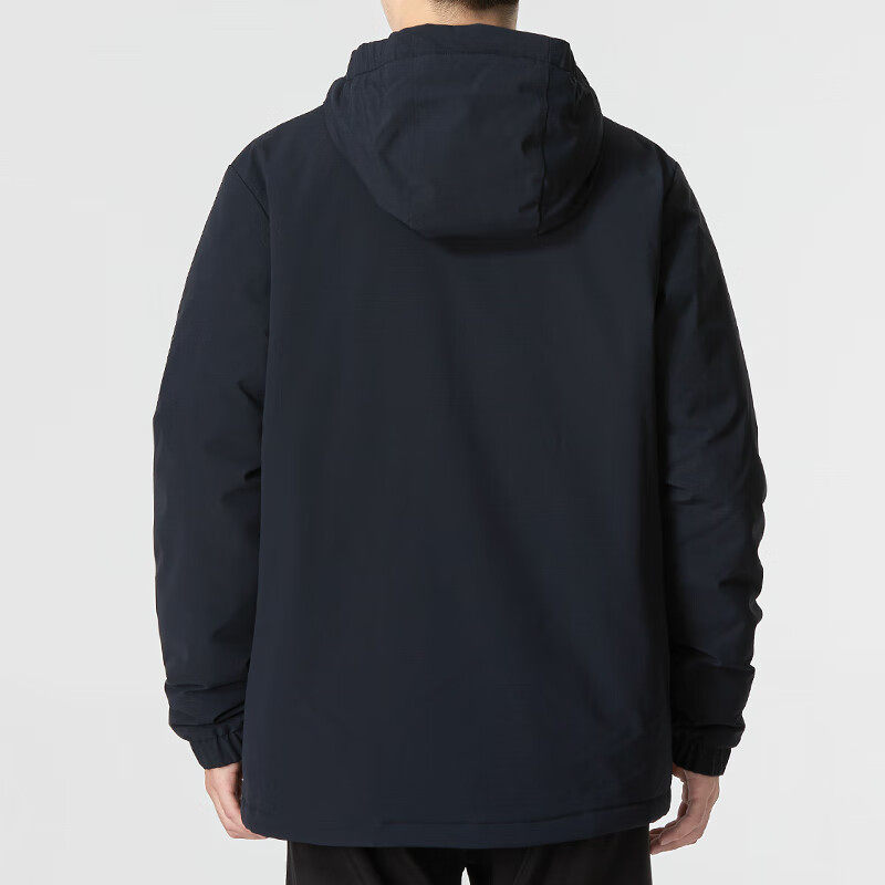 安德玛棉服男款官方旗舰冬季新款运动羽绒服棉袄运动棉衣