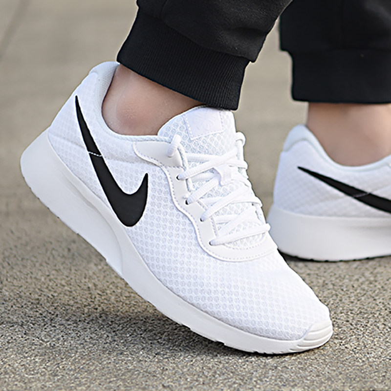 nike耐克男鞋官方旗舰正品夏季新款跑鞋网面跑步鞋