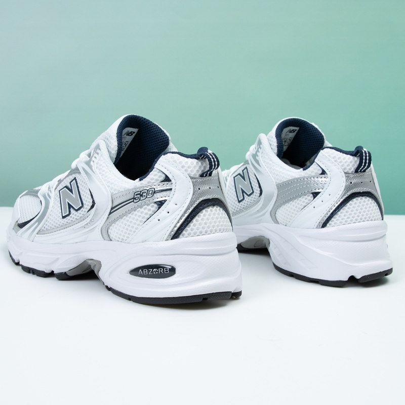 newbalance官方旗舰nb530系列复古休闲鞋女运运动运动休闲鞋