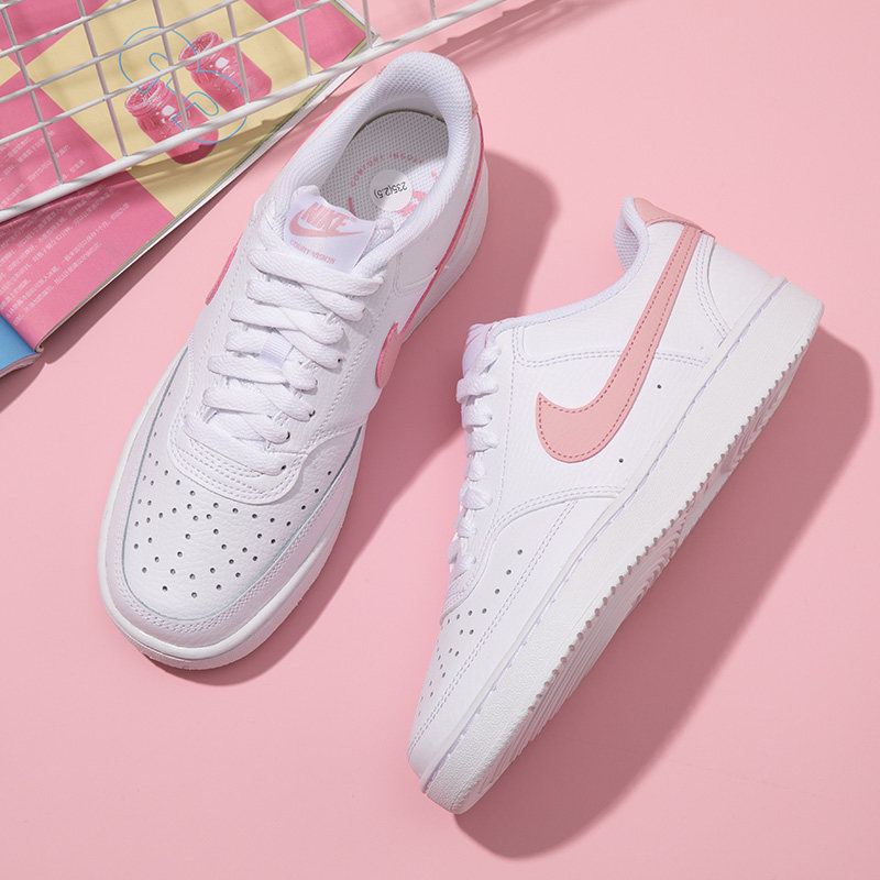 nike耐克女鞋正品aj官方旗舰空军一号新款夏季板鞋