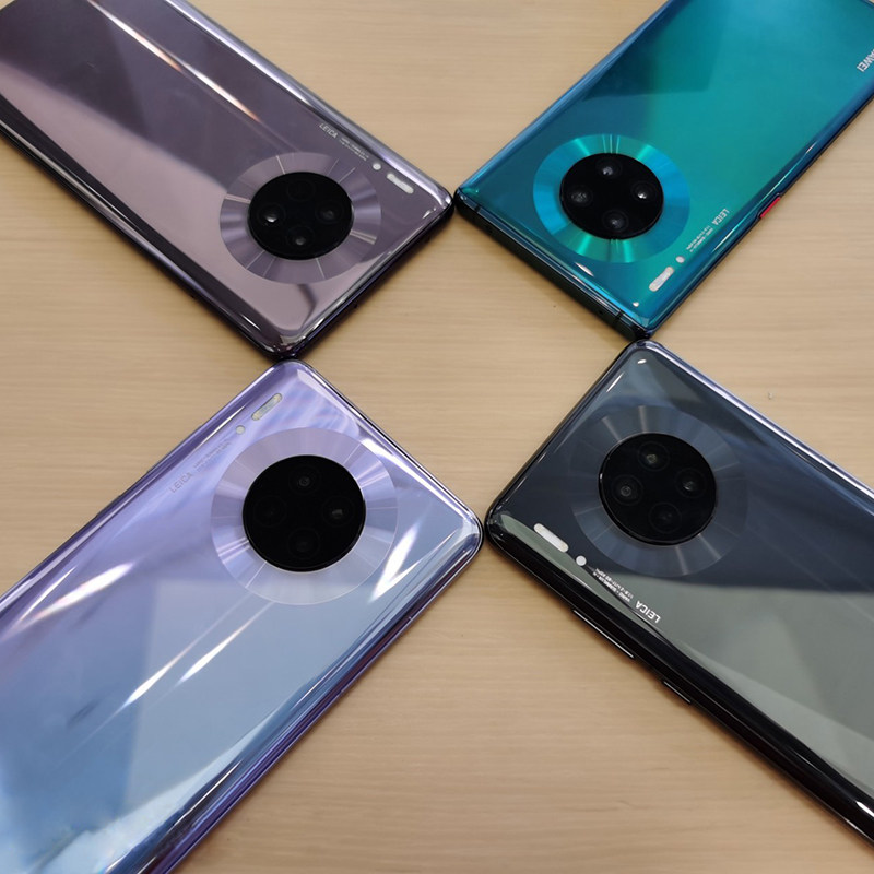 降1888华为mate30 huawei huawei mate 30 pro手机官方华为p40 5g