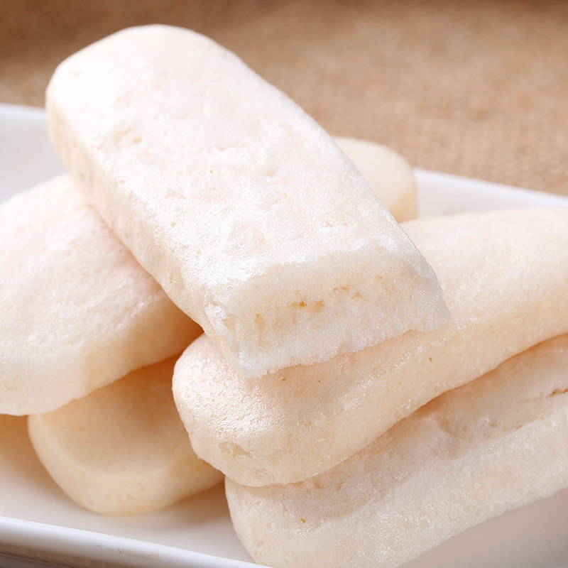 磨牙宝宝饼干大米米饼米饼儿儿童零食发牙期棒无磨牙棒
