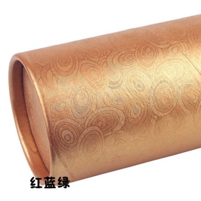 锦盒图纸筒画筒包邮用品宣纸书画圆形伸缩美术纸筒