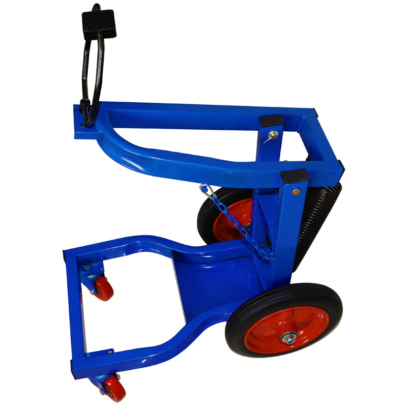 风炮吊架吊机支架超大轮风炮架子汽修轮胎拆卸轮胎维修工具