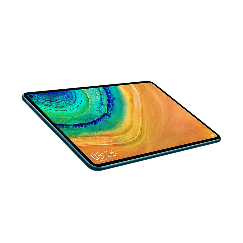 【6期免息】华为平板matepad pro10.