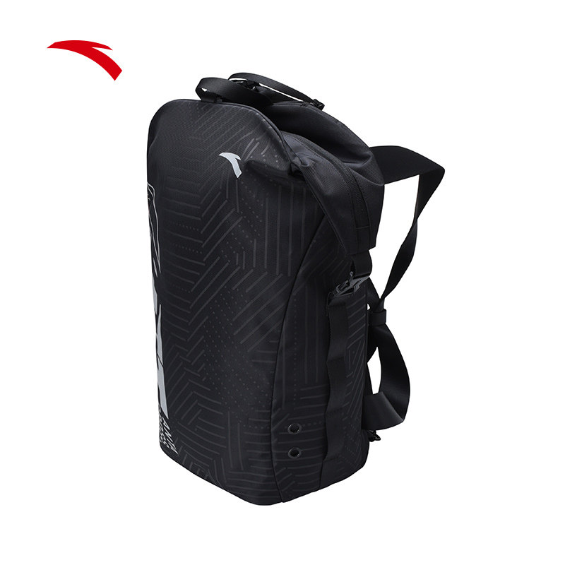 挎包安踏运动男官2021夏季新款多功能休闲192137124挎包