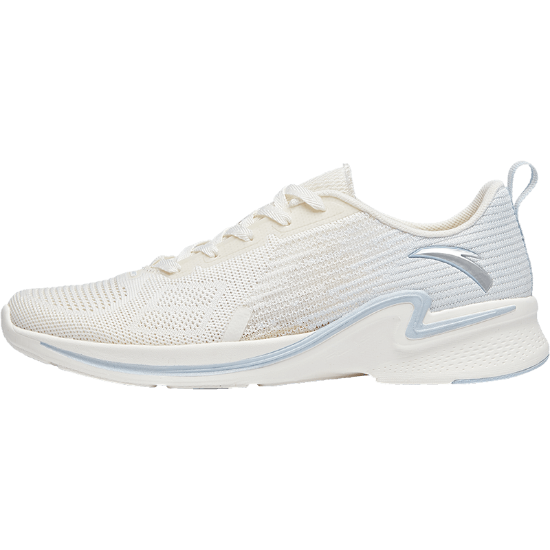 安踏氢跑鞋二代女鞋2020夏季新款网面透气跑步鞋官网旗舰运动鞋女