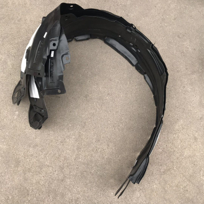 适用于长城哈弗h6升级运动前轮叶子板内哈佛叶子板内衬