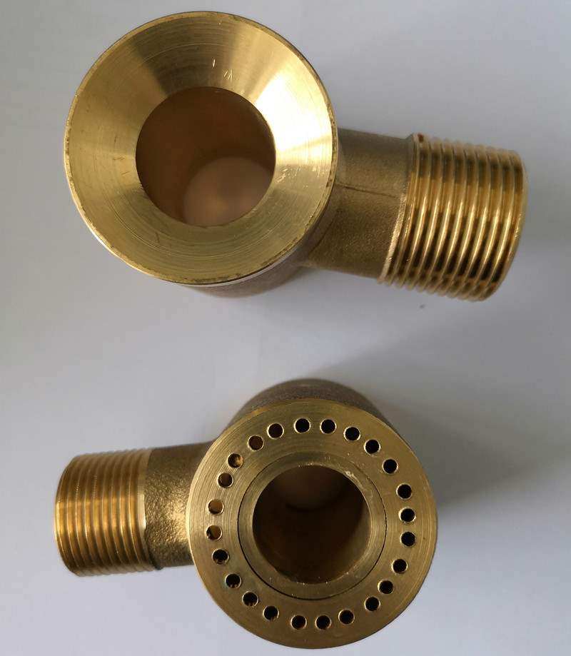 桑拿蒸汽机水箱铜丝消音器豆浆水池加热洗浴锅炉房其他阀门