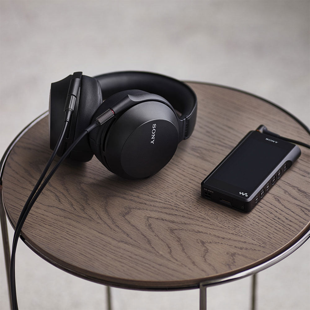 特价高解析国行耳机解析hifisony平衡头戴mdrz7m2游戏电竞头戴耳机