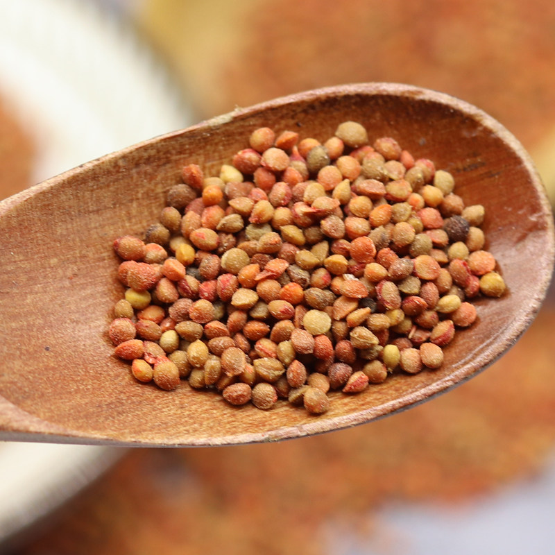 褚实楮实野生500克包邮新货褚实米楮实米构树其他药食同源食品